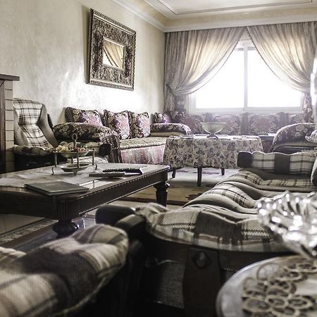 Chic Appart Casablanca Zimmer foto