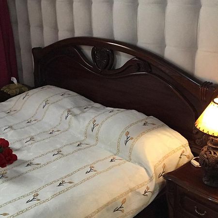 Chic Appart Casablanca Zimmer foto