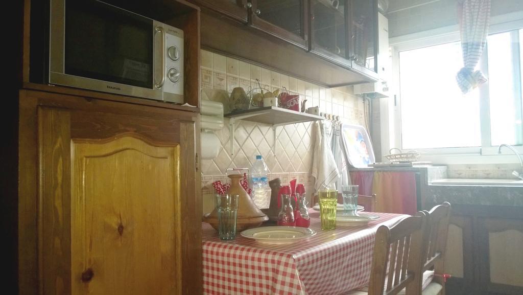 Chic Appart Casablanca Zimmer foto