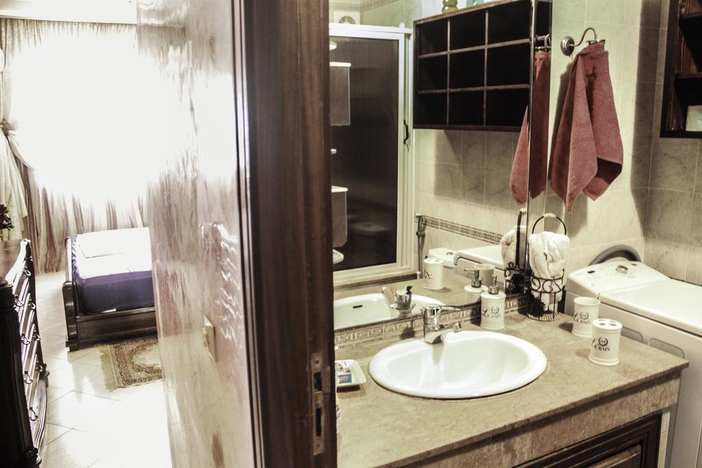 Chic Appart Casablanca Zimmer foto
