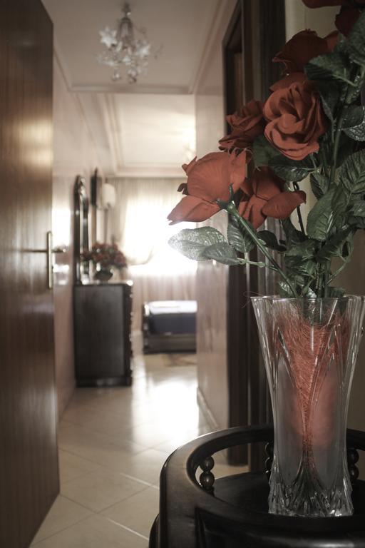 Chic Appart Casablanca Zimmer foto