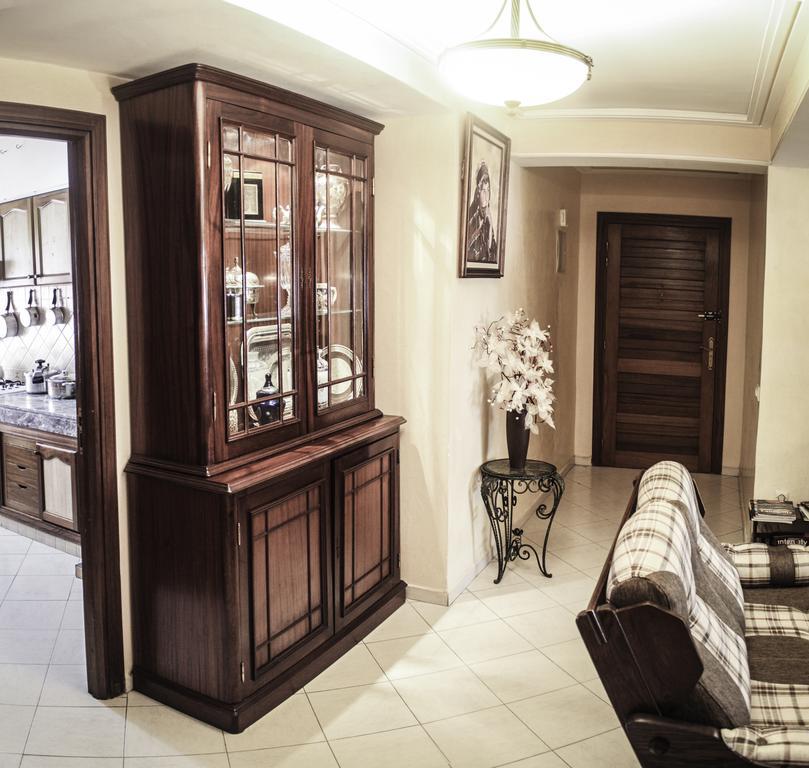 Chic Appart Casablanca Zimmer foto