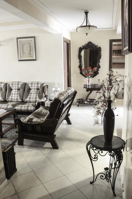 Chic Appart Casablanca Zimmer foto