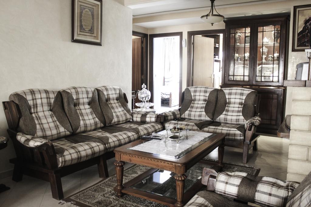 Chic Appart Casablanca Zimmer foto