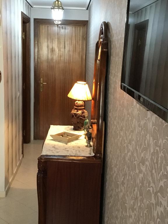 Chic Appart Casablanca Zimmer foto