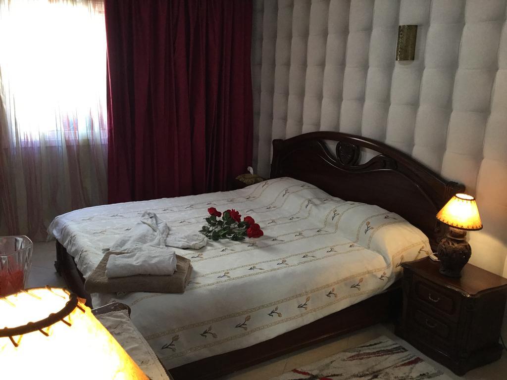 Chic Appart Casablanca Zimmer foto