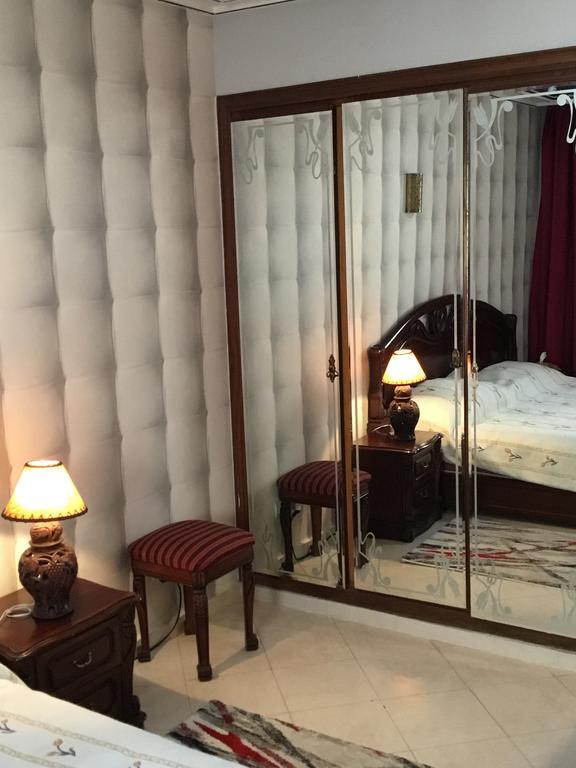 Chic Appart Casablanca Zimmer foto
