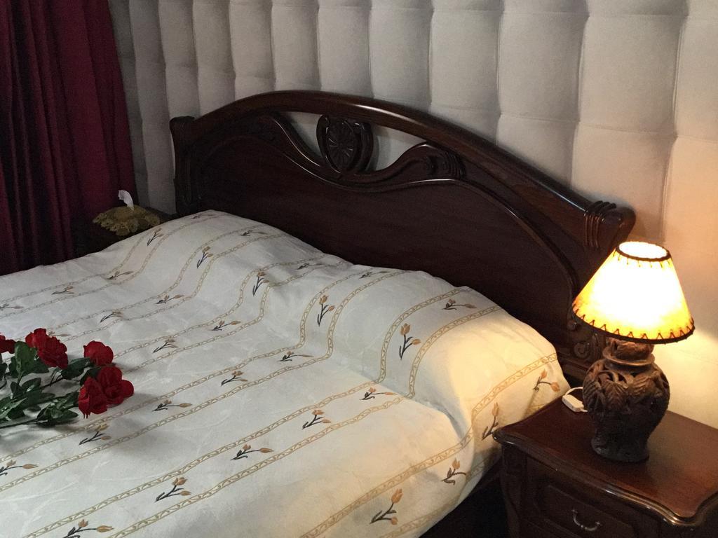 Chic Appart Casablanca Zimmer foto