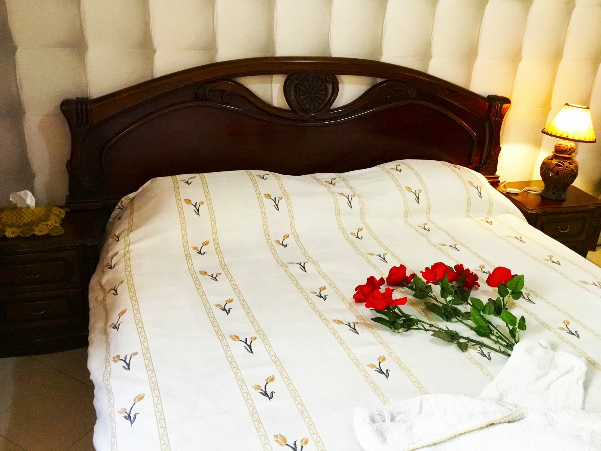 Chic Appart Casablanca Exterior foto