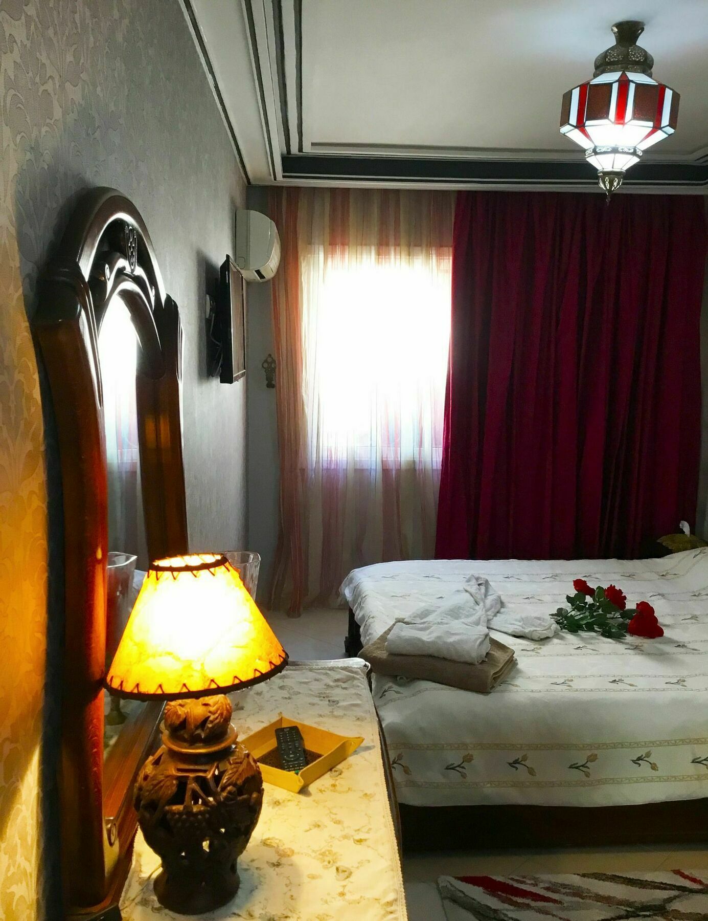 Chic Appart Casablanca Exterior foto