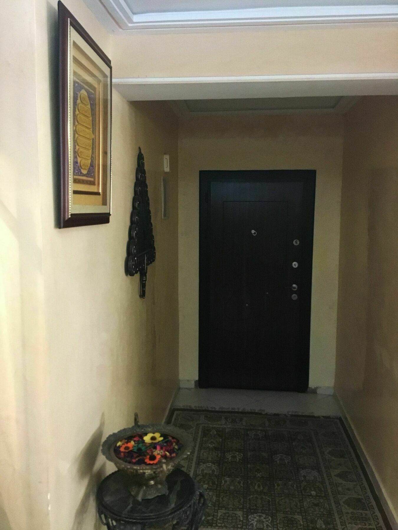Chic Appart Casablanca Exterior foto