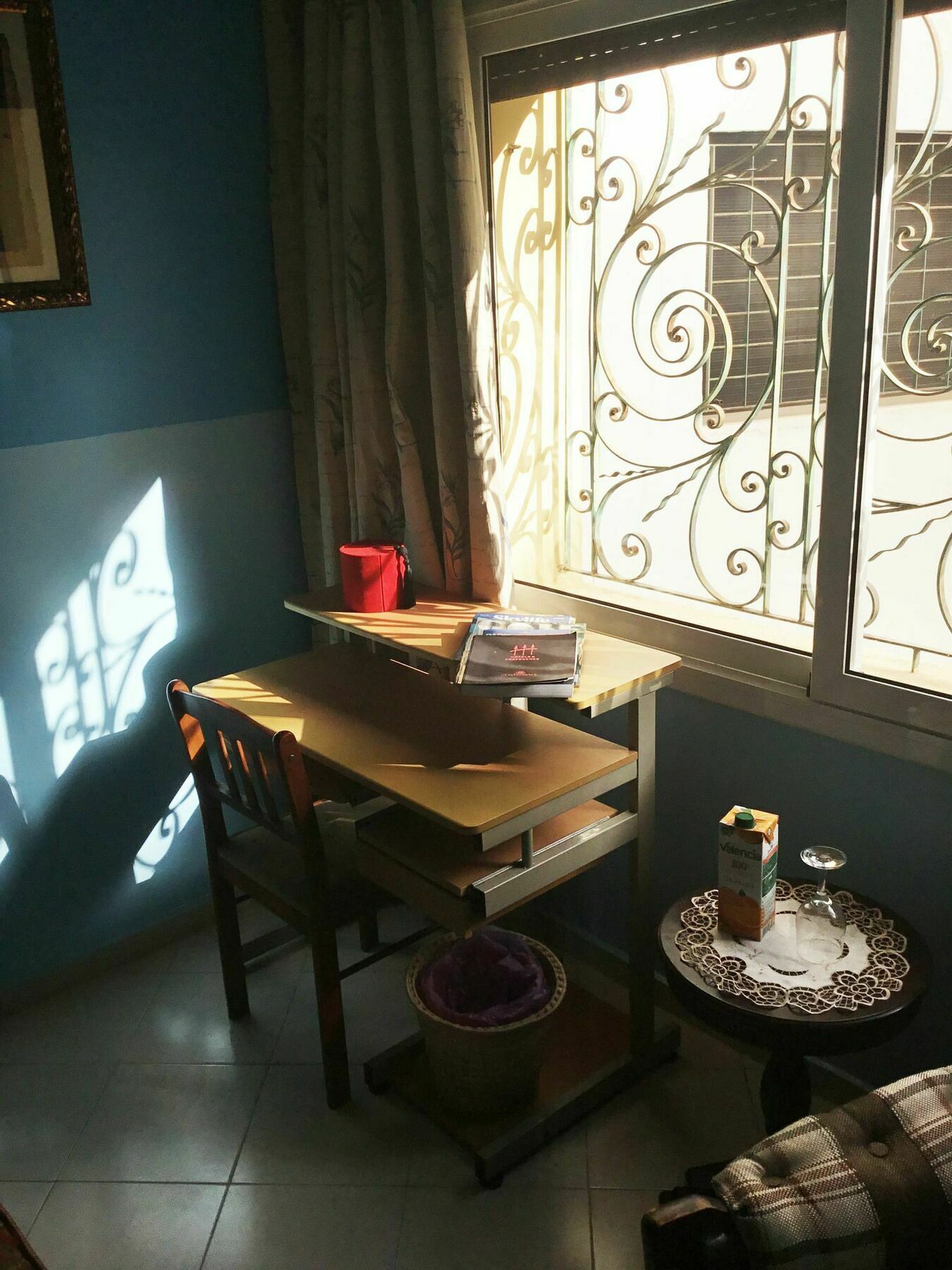 Chic Appart Casablanca Exterior foto