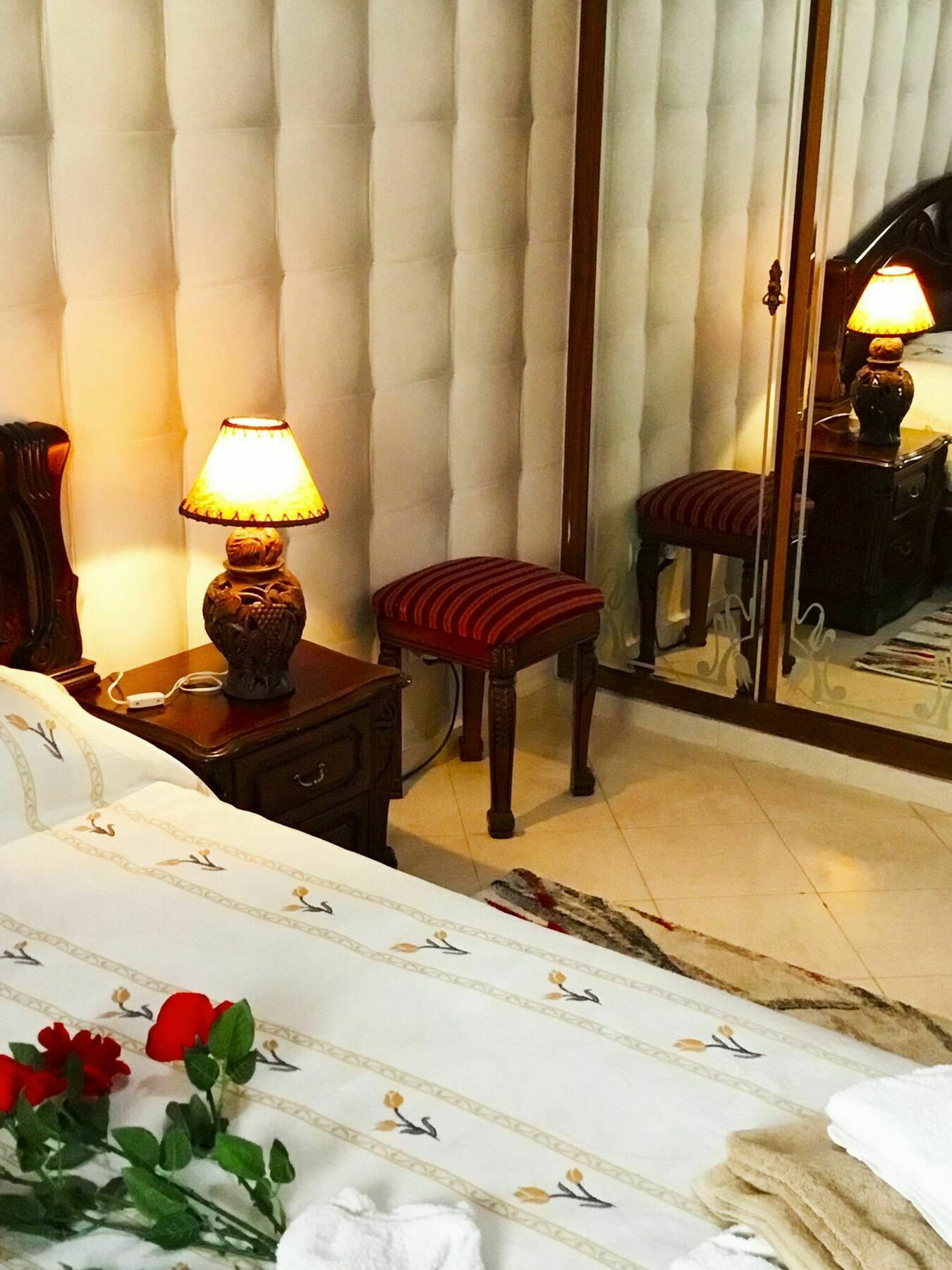 Chic Appart Casablanca Exterior foto