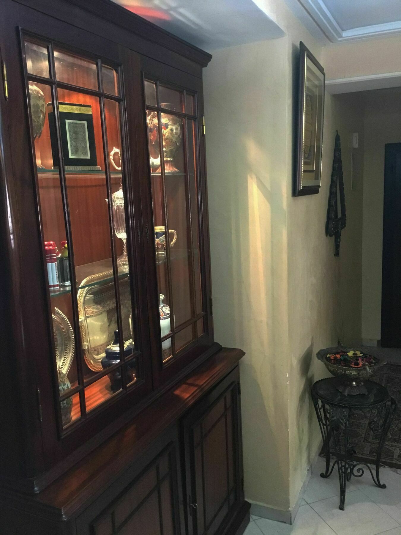 Chic Appart Casablanca Exterior foto