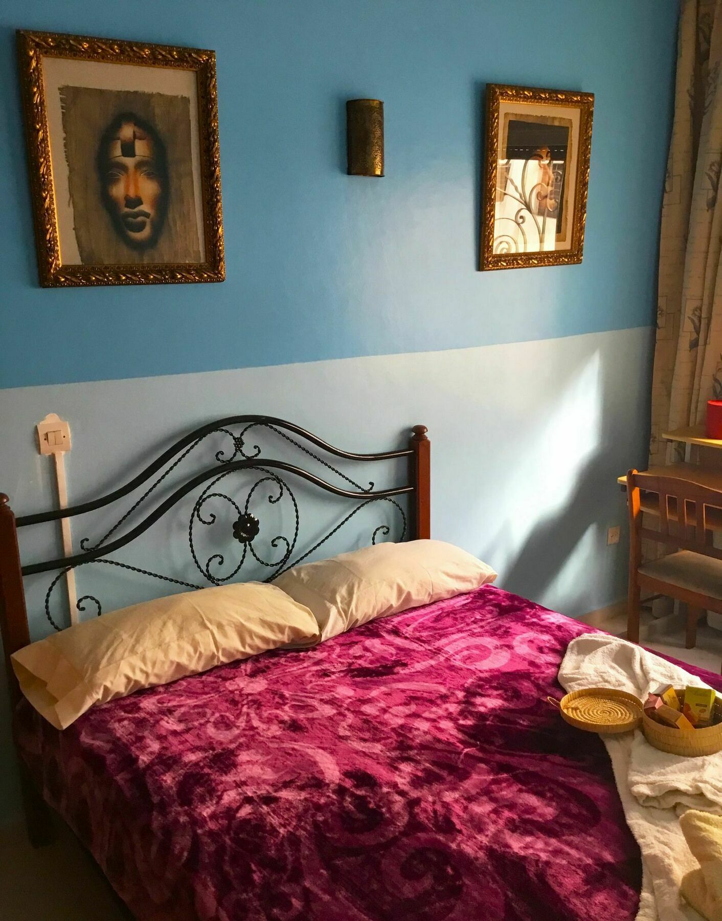 Chic Appart Casablanca Exterior foto